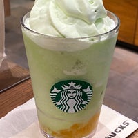 Photo taken at Starbucks by ‪　旬プ裏ン ‪. on 5/19/2023
