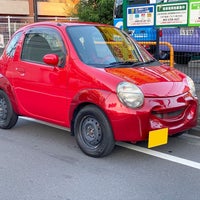 Photo taken at 東京AUTO洗車 練馬店 by ‪　旬プ裏ン ‪. on 10/6/2023