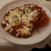 Photo taken at Pasta Brioni by Neil H. on 6/27/2021