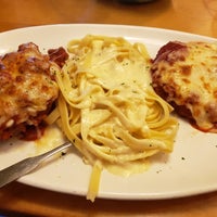Photo taken at Olive Garden by Neil H. on 9/22/2022