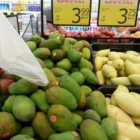 Photo taken at FairPrice Finest by Fitri S. on 10/6/2012