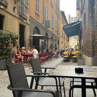 Foto diambil di Noor Brera Milano oleh Tariq . pada 7/9/2022