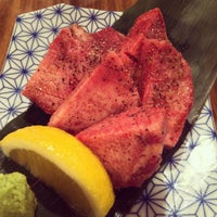 炭火焼肉 だいじゅん 1 Tip From 64 Visitors