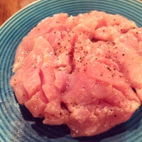 炭火焼肉 だいじゅん 1 Tip From 64 Visitors