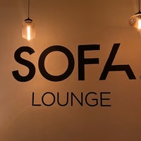 Foto tirada no(a) Sofa Lounge por MishariAlkhaldi🏹 em 4/17/2024