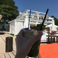 7/7/2018 tarihinde Julka P.ziyaretçi tarafından OTRADA Beach Club'de çekilen fotoğraf