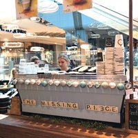 The Missing Piece Cafe