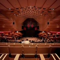 Photo taken at Sydney Opera House - Concert Hall by Ramin R. on 5/14/2023