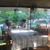 8/30/2019에 Lion L.님이 Taverna Vasilis에서 찍은 사진