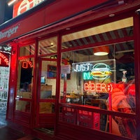Photo taken at Biber Burger by ٺ 🎠 on 6/24/2023