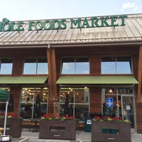 Review Whole Foods Market