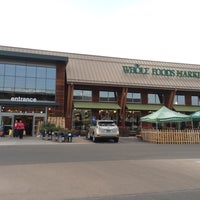 Review Whole Foods Market