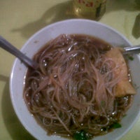 Bakso Bakar Trowulan - 48 tips