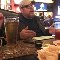 Photo taken at BJ&amp;#39;s Restaurant &amp;amp; Brewhouse by Whitney W. on 2/21/2019