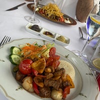 Photo taken at Olive Anatolian Restaurant by Deniz on 11/11/2023