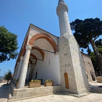 Photo taken at Rumi Mehmet Paşa Camii by Ebubekir Ş. on 7/1/2022