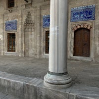 Photo taken at Sokullu Mehmed Paşa Camii by Ebubekir Ş. on 10/25/2023