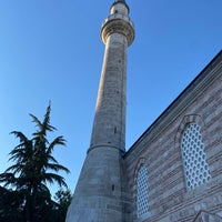 Photo taken at Ferruh Kethüda Camii by Ebubekir Ş. on 7/22/2022