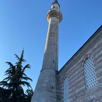 Photo taken at Ferruh Kethüda Camii by Ebubekir Ş. on 7/22/2022