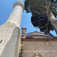 Photo taken at Rumi Mehmet Paşa Camii by Ebubekir Ş. on 7/1/2022