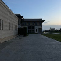 Photo taken at T.C. İstanbul Sabahattin Zaim Üniversitesi by Ebubekir Ş. on 5/17/2023