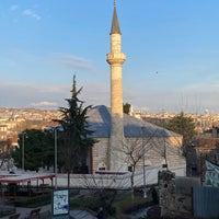 Photo taken at Ferruh Kethüda Camii by Ebubekir Ş. on 1/29/2022