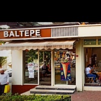 Photo taken at Baltepe Pastanesi by Ebubekir Ş. on 8/16/2020