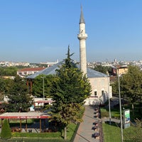 Photo taken at Ferruh Kethüda Camii by Ebubekir Ş. on 9/18/2021