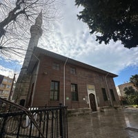 Photo taken at Has Odabaşı Behruz Ağa Camii by Ebubekir Ş. on 1/16/2024