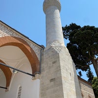 Photo taken at Rumi Mehmet Paşa Camii by Ebubekir Ş. on 7/1/2022