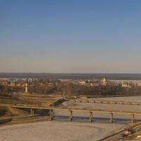 Photo taken at Администрация Главы Чувашской республики by Олег Ф. on 3/30/2015