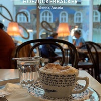 Photo taken at L. Heiner Hofzuckerbäcker by D on 9/1/2023