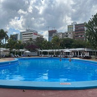 Photo taken at Hotel Nacional de Cuba by Thomas P. on 3/27/2023