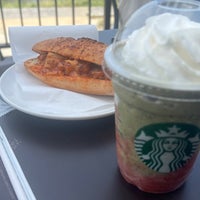 Photo taken at Starbucks by 音鉄の人 R. on 5/18/2024