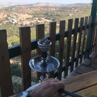 Photo taken at Mountain Breeze Country Club نسيم الجبل by Ahmed S. on 8/18/2018