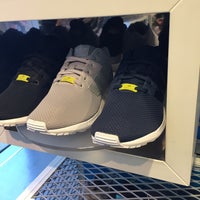 Photo taken at Adidas Store Rome by Giuseppe D. on 12/22/2014