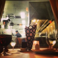 8/3/2013 tarihinde Gabriel C.ziyaretçi tarafından Zins Restaurant'de çekilen fotoğraf
