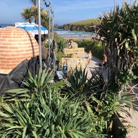 Trevone Bay Surf Store Surf Store