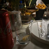 Das Foto wurde bei Molo Restaurant von khalid am 12/7/2023 aufgenommen