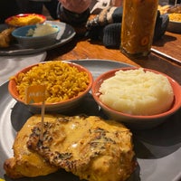 Photo taken at Nando&amp;#39;s by FAISAL on 12/12/2022