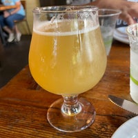 Photo taken at Cornerstone - Artisanal Pizza &amp;amp; Craft Beer by Makan A. on 7/29/2021