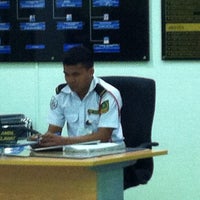 Tnb Shah Alam Building