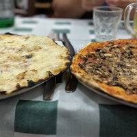 Photo taken at Pizzeria San Marino by Jovana J. on 7/17/2019