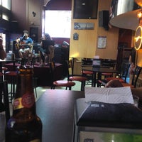 Foto tirada no(a) Hangover Cafe &amp;amp; Bar por Dfffffv em 5/30/2021