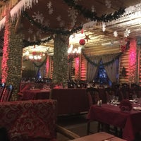 Photo taken at Ресторан Помещик by Kirill on 12/27/2016