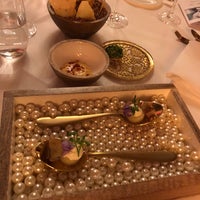 Photo taken at Restaurant Le Mystique by Sharon D. on 3/13/2018