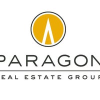 Photo taken at Paragon Real Estate Group by Brian on 10/10/2014