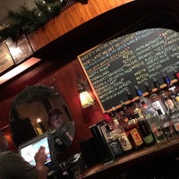 Photo taken at Hamilton Tavern by George L P. on 12/12/2014