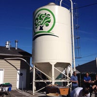 6/6/2014にTerry P.がOakshire Brewingで撮った写真