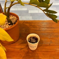 Photo taken at COVE specialty coffee by SAEED .. on 1/9/2024